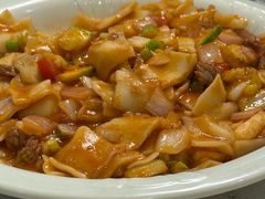 -阿里西北美食(小黄庄店)