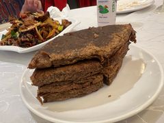 -马凯餐厅(长椿街店)