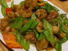 -小俩口烧烤东北菜(双井店)