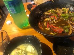 -三太子地摊烧烤·小龙虾(北蔡店)