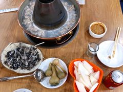 -元盛居(生态大街店)