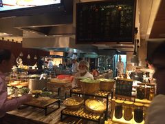 -AdD全日制餐厅(中谷花园酒店)