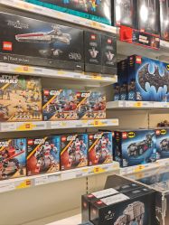 -乐高授权专卖店(岭南站NOVA店)