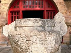 -北京石刻艺术博物馆(五塔寺)