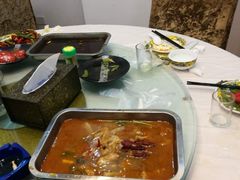 -盱眙虾神於氏龙虾(夫子庙红街店)