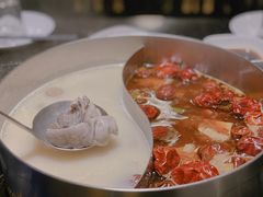 -捞王锅物料理(金城路店)