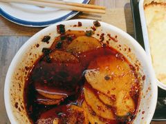-叁宝烤肉·西安烧烤(东三爻店)
