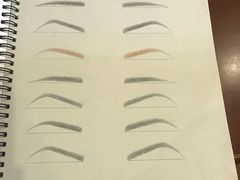 -金夫人化妆摄影职业培训学校