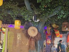 -津沽小院(天津之眼店)