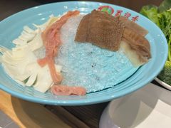 -蜀留香火锅·始于1999·原四川老火锅(白堤路店)