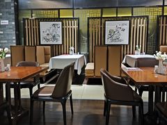 -郑庄脂渣海鲜楼(九水路店)