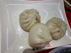 -华天二友居肉饼(新街口店)