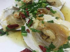 -天天渔港海鲜酒家(石浦玉泉路店)