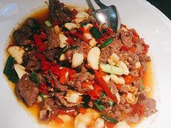 -炊烟小炒黄牛肉(中心印象城店)