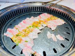 -杨记齐齐哈尔烤肉(总店)