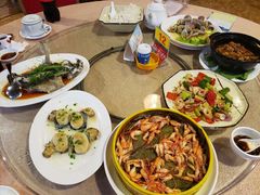 -崖口红树林海鲜餐厅