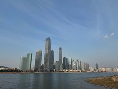 -青岛第三海水浴场
