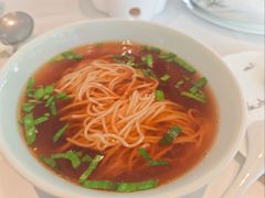 -松鹤楼·非遗·苏帮菜(融科店)