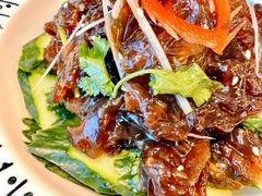 -香港狮子山下·明星粤菜餐厅(北苑店)