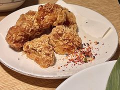 -温野菜涮涮锅(曲江大悦城店)