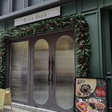 发掘容桂宝藏西餐厅之瑰岸Rose Bank