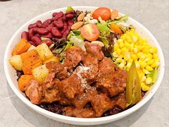 -Yum Yum 土耳其风味餐厅(万达尊店)