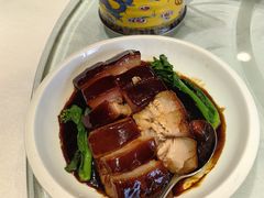 东坡肉-新开元大酒店(定慧寺店)