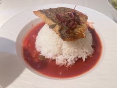 -春树下·树屋花房西餐厅(罍街AS1980店)