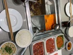 -海底捞火锅(亲贤北街店)