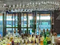 -上海锦江汤臣洲际大酒店柒酒廊