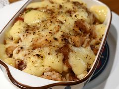 -Rabbit Cafe私房西餐甜点咖啡(栖霞路店)