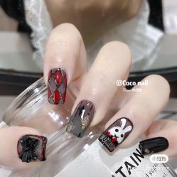-妙睫屋日式美甲美睫