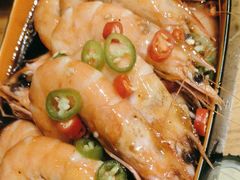 -小俩口烧烤东北菜(双井店)
