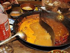 -萍姐火锅·公路夜市(南京新街口店)