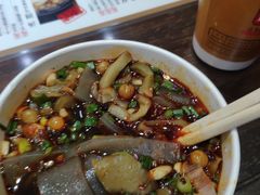 -阿坤传统手工小吃(杨家坪店)