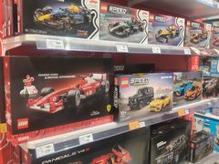 -TOYSRUS玩具反斗城(苏州中心店)