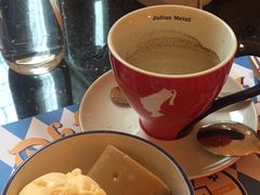 -威斯汀舞台餐厅