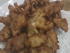 -黑石礁酒楼·海鲜(黑石礁店)