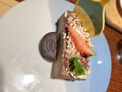 -马迭尔德式西餐精酿啤酒屋(中央大街店)