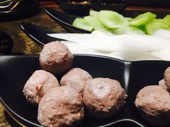 -手选潮汕鲜活牛肉火锅(二七广场店)