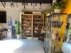 -极昼美黑24H日晒沙龙