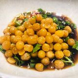 人生中第一次中霸王餐呀