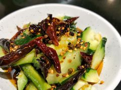 -老头儿油爆虾·知味杭州(爱琴海购物中心)