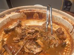 -码头鲜精致威海菜(欧乐坊店)