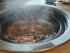 -锅老头铁锅炖•大锅蒸汽海鲜(韩乐坊店)