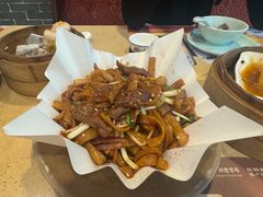 -点都德(A8店)