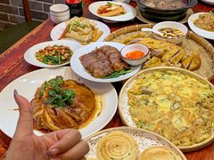 -姐妹鸭仔饭店(湾南路店)
