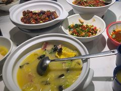 -兰湘子·湘菜小炒(石家庄万象城店)