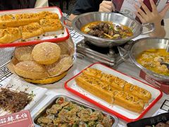 -辣不怕口味虾(凌霄路店)