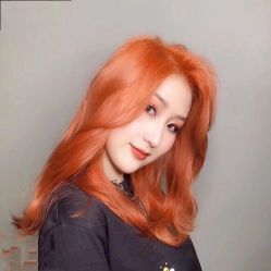 -Rise Hair上升造型